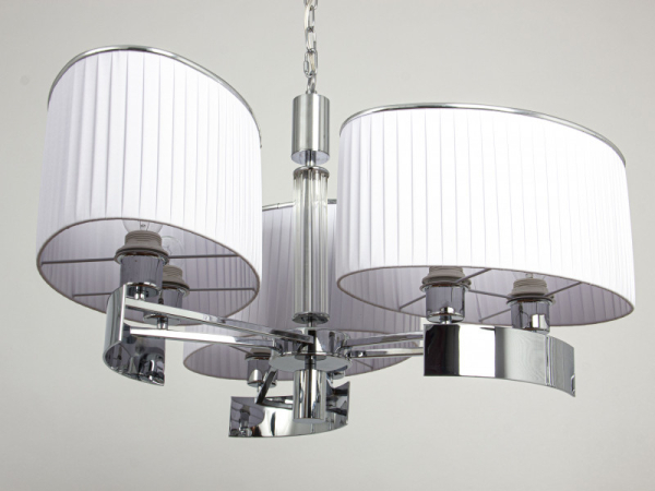 Подвесная люстра Abrasax L.4307-6CH