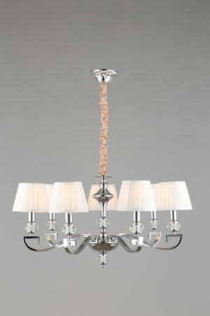 Подвесная люстра Omnilux OML-72403-07