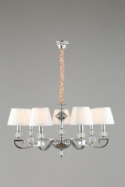 Подвесная люстра Omnilux OML-72403-07