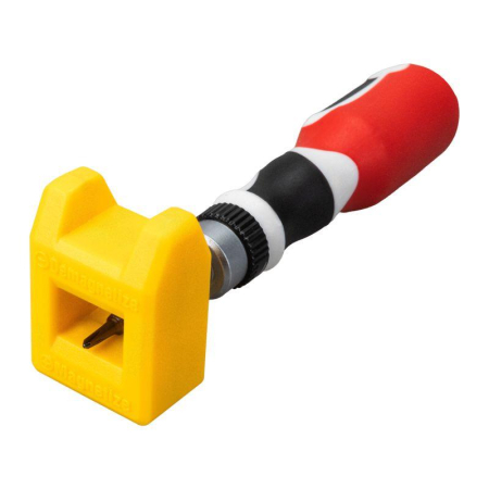 Набор отверток 28 предметов REXANT