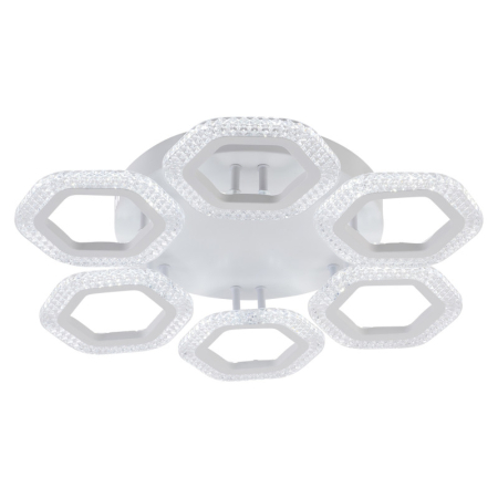 Накладная люстра Escada 10263/6LED