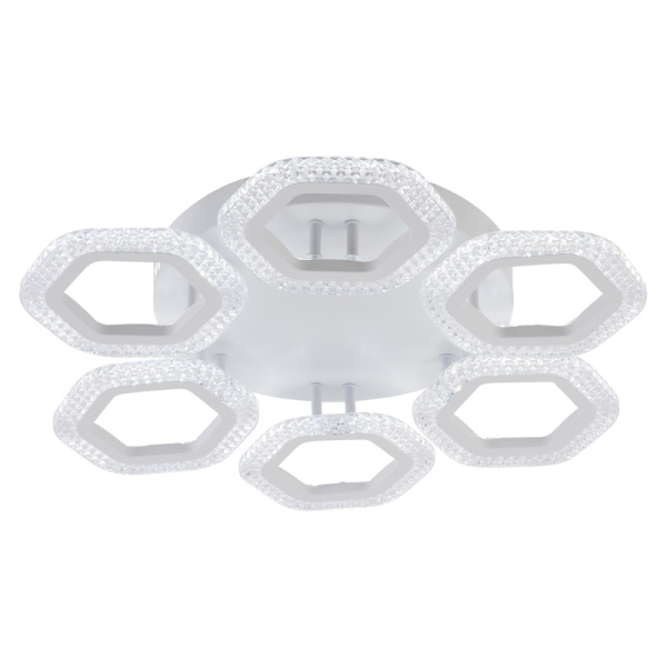 Накладная люстра Escada 10263/6LED