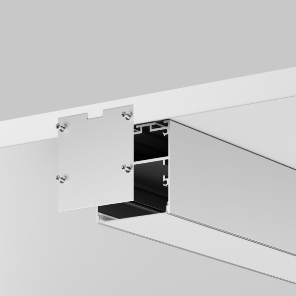 Заглушка профиля Maytoni Technical 642046