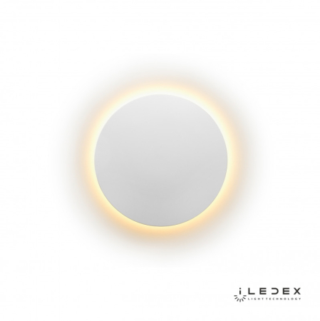 Бра iLedex ZD8102-12W WH