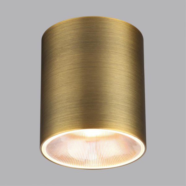 Накладной светильник Odeon Light 7137/12CL