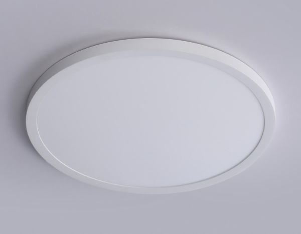 Накладной светильник Ambrella Light FZ1955