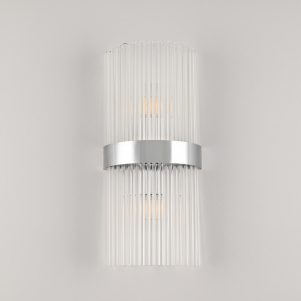 Бра Arte Milano 430122.180.2.E14.B1 CR