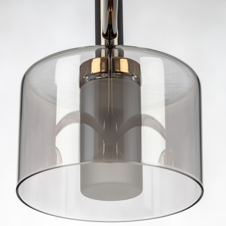 Люстра на штанге Citilux CL241171