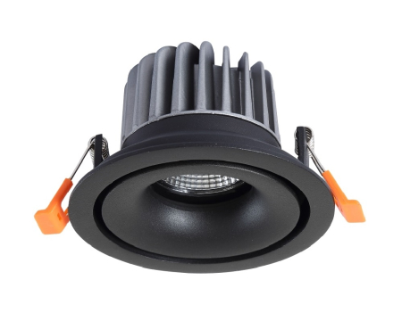 Crystal Lux Светильник встраиваемый Crystal Lux CLT 005C108 BL