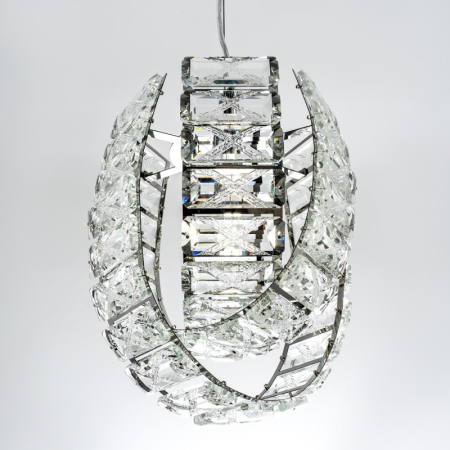 Подвесной светильник MODELUX ML.755.2 CR