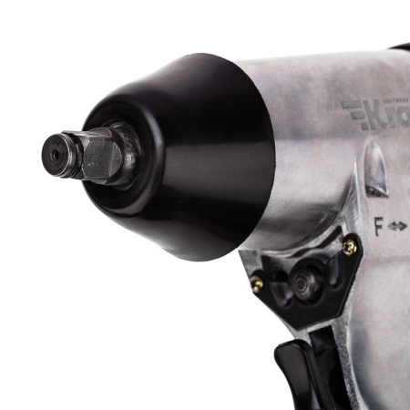 Гайковерт пневматический 1/2", 330 Нм KRANZ