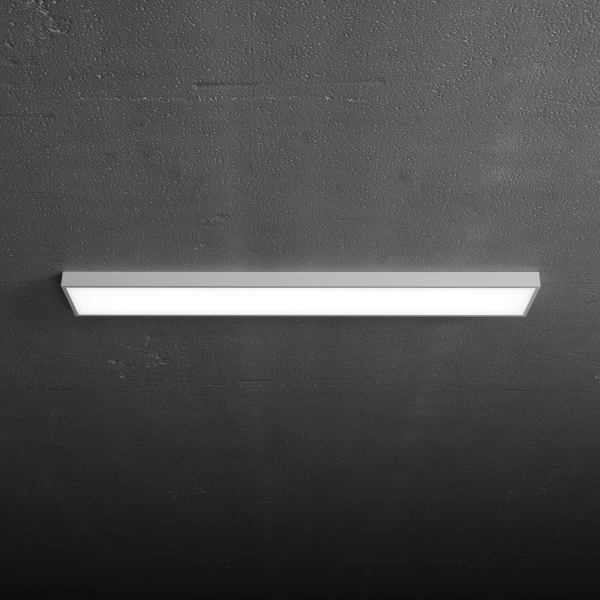 ЛПО 1200x180x40 40Вт 24В 5000К Опал