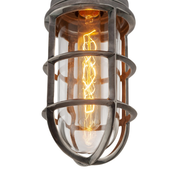 Накладной светильник Covali PL-51685