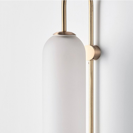 Бра ImperiumLoft 141129-26