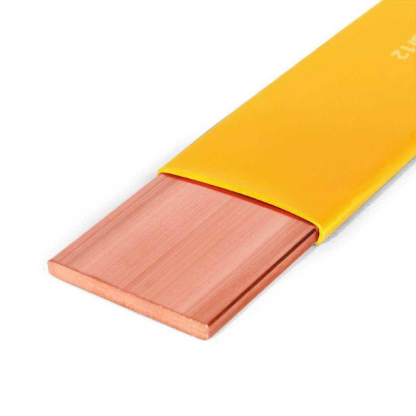 Трубка термоусадочная ТТШ-10-100/40 (уп.10м) красн. КВТ 59690