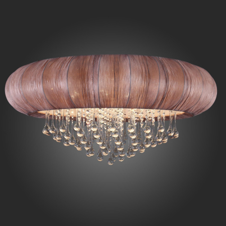 Накладная люстра ST-Luce SL350.582.12