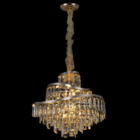 Подвесная люстра Citilux CL315152