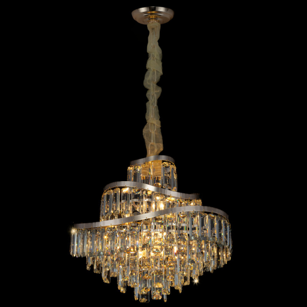 Подвесная люстра Citilux CL315152