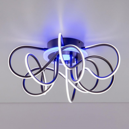 Накладная люстра Citilux CL229A155E