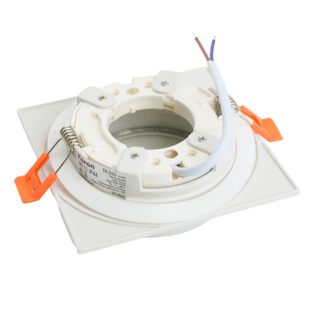 Влагозащищенный светильник Feron 51103