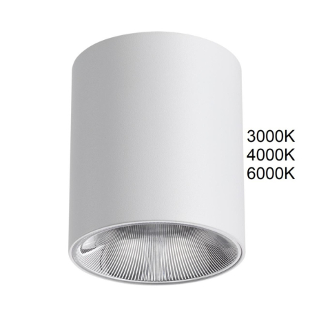 Накладной светильник Odeon Light 7139/12CL