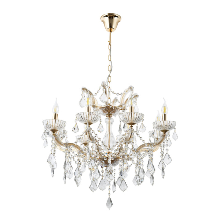 Подвесная люстра MODELUX ML.20221.8