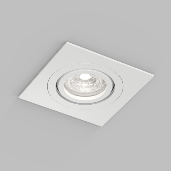 Влагозащищенный светильник Denkirs DK2111-WH