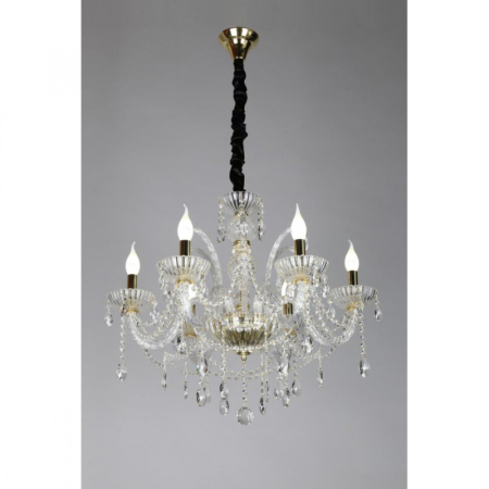 Подвесная люстра Omnilux OML-70103-06