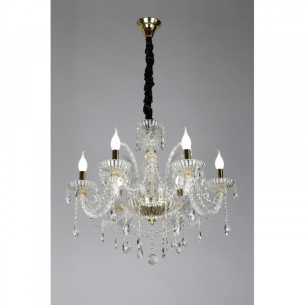 Подвесная люстра Omnilux OML-70103-06