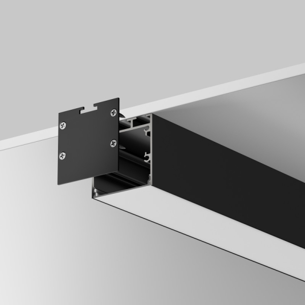 Заглушка профиля Maytoni Technical 642038