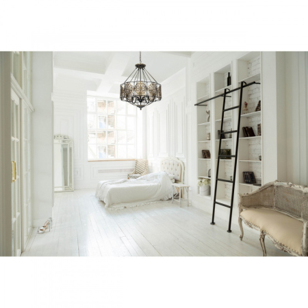 Подвесная люстра Chiaro 109010105