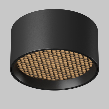 Накладной светильник Maytoni Technical C122CL-L7-3K-B