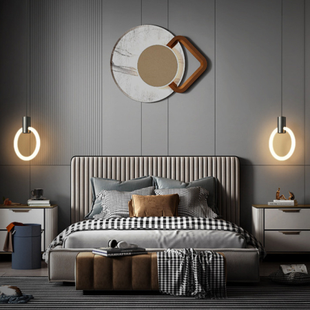 Подвесной светильник ImperiumLoft 232525-23