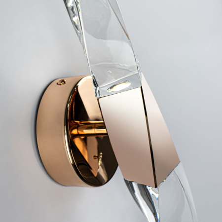 Бра MODELUX ML.510.02 GD