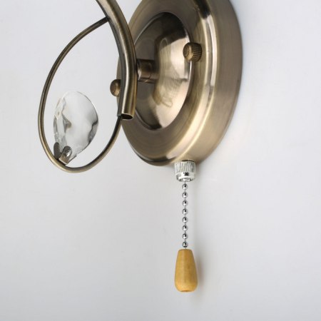 Бра DeMarkt 105021501