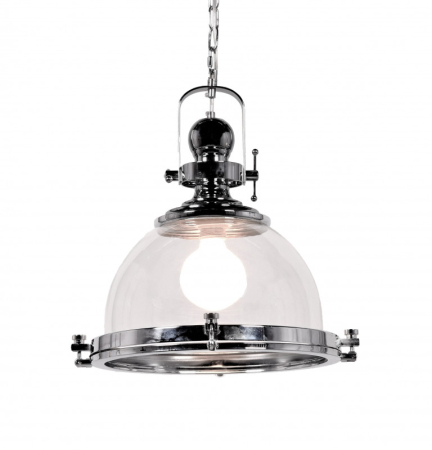 Подвесной светильник Lumina Deco LDP 119-300 CHR