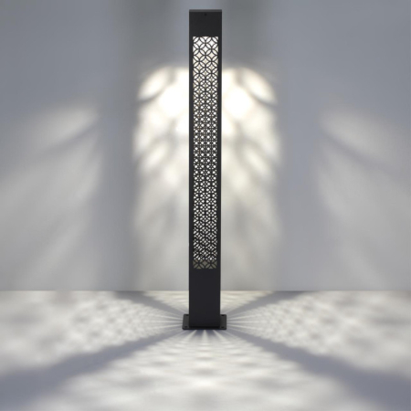 Садово-парковый светильник Novotech 359286