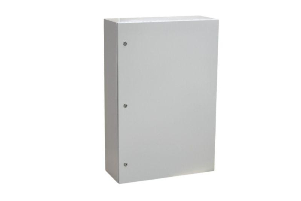 Корпус металлический ЩРНМ IP55 1000х600х250 DEKraft 32517DEK