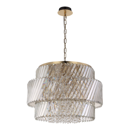 Подвесная люстра ST-Luce SL6138.303.12