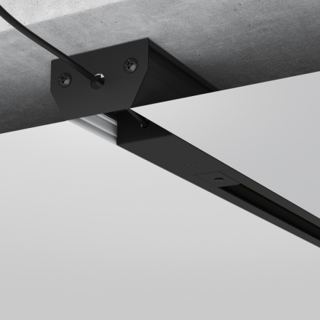 Заглушка Elektrostandard 85236/00 Заглушки для профиля в натяжной потолок 8