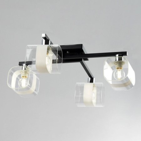 Накладная люстра Citilux CL139145