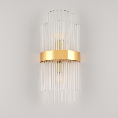 Бра Arte Milano 430122.180.2.E14.C1 GD