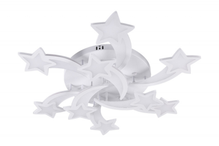 Накладная люстра Natali Kovaltseva LED LAMPS 81225