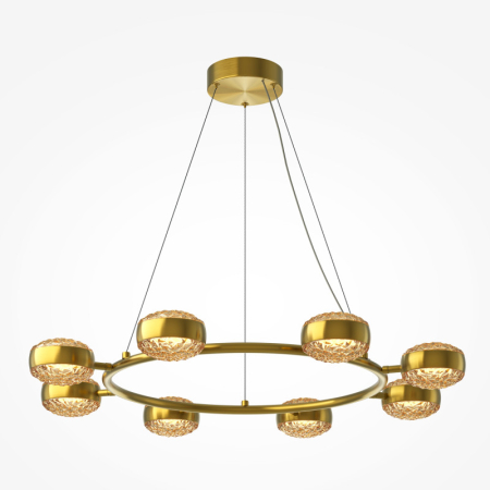 Подвесной светильник Maytoni MOD299PL-L80BS3K