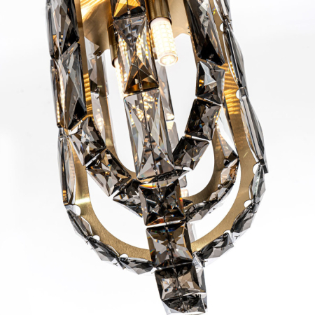 Подвесной светильник MODELUX ML.6621.2 BS-SM