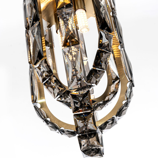 Подвесной светильник MODELUX ML.6621.2 BS-SM