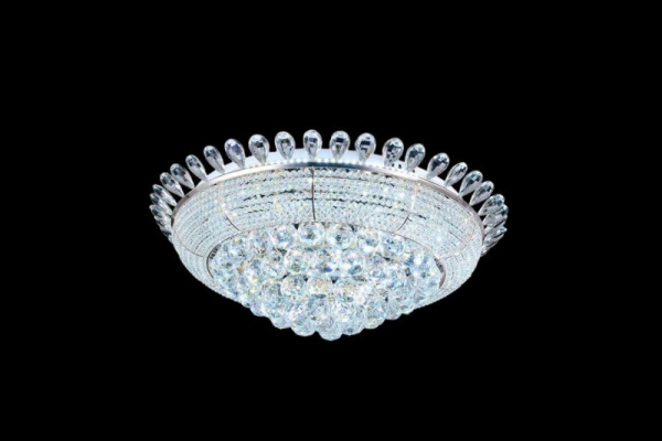 Накладной светильник Lumina Deco DDC 2881-58
