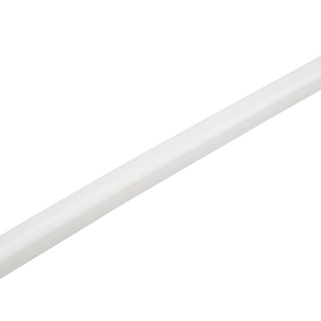 Гибкий неон диаметр 16мм круглый 144 LED/м БЕЛЫЙ 230В бухта 50м (с комплектом подключения) NEON-NIGHT