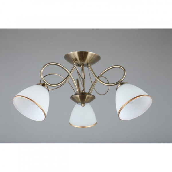 Накладная люстра Omnilux OML-25307-03