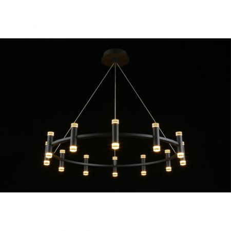 Подвесная люстра APLOYT APL.037.03.120